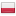 lemurek.tv server is located in Poland